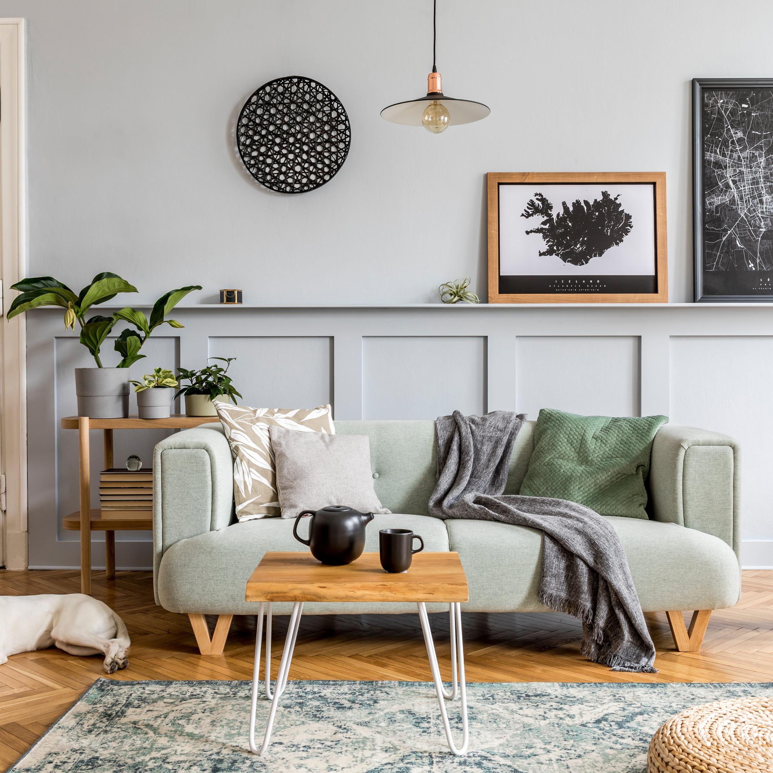 Viljans superstäd Hemstäd